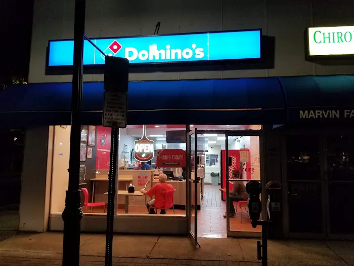 Domino's Pizza Picture 8