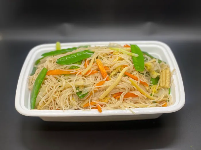 MP Chinese Kitchen Picture 7