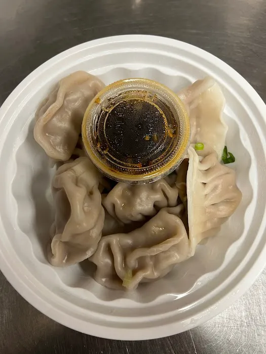 MP Chinese Kitchen Picture 1