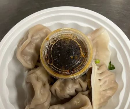 MP Chinese Kitchen