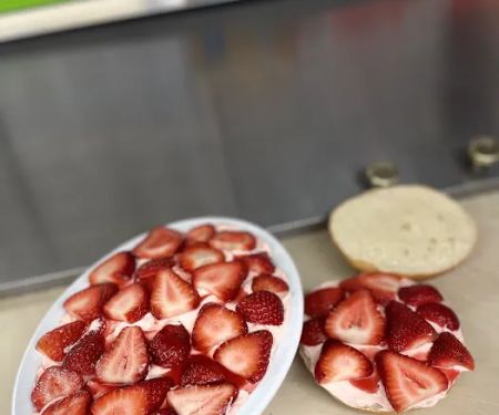 Pearl River Bagels & Deli