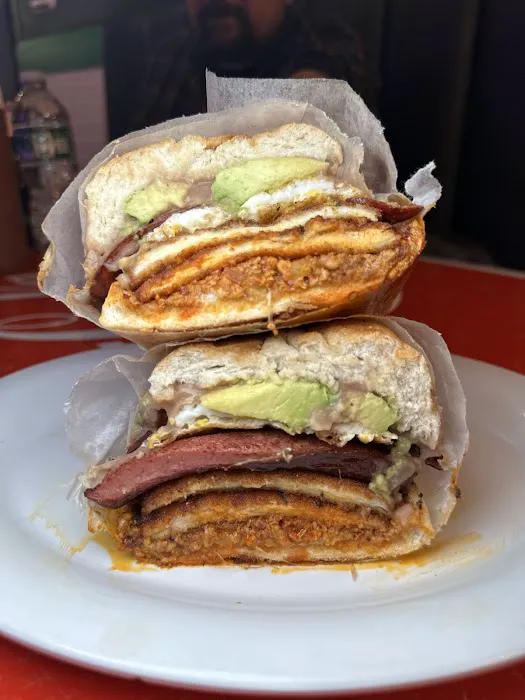Taco Taxi Picture 1