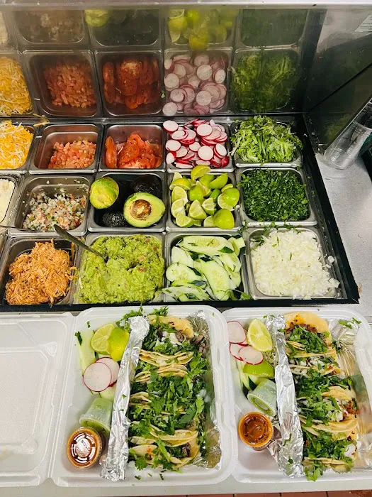 Taco Taxi Picture 9