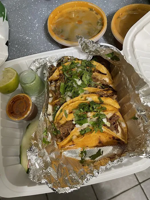 Taco Taxi Picture 7
