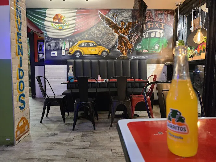 Taco Taxi Picture 5
