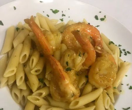 Pearl River Diner