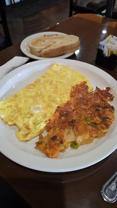 Pearl River Diner Picture 7