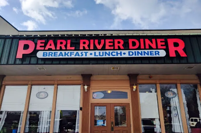 Pearl River Diner Picture 10