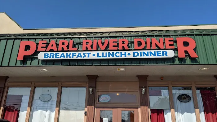 Pearl River Diner Picture 6