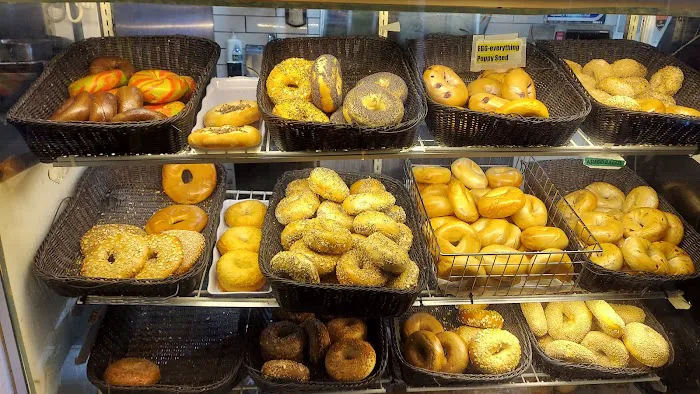A&J Bagels Picture 8