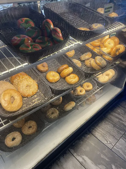 A&J Bagels Picture 2