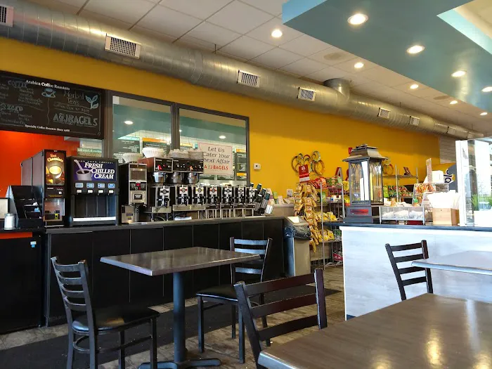 A&J Bagels Picture 4