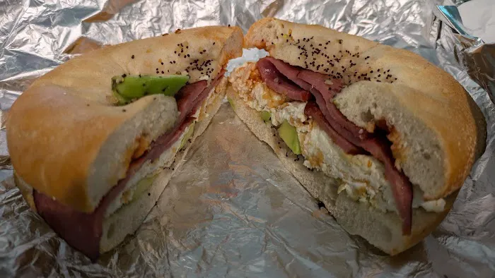 A&J Bagels Picture 5
