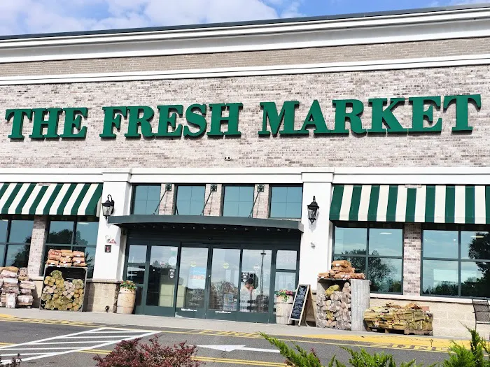 Fresh Market Bakery Picture 1