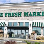 Fresh Market Bakery