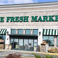 Fresh Market Bakery ico