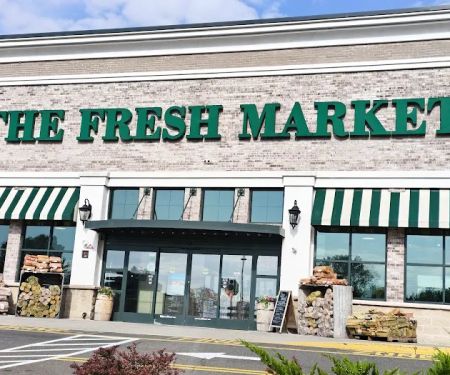 Fresh Market Bakery