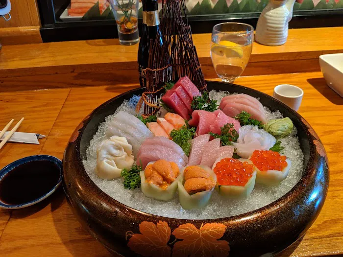 Gen Sushi & Hibachi Picture 10