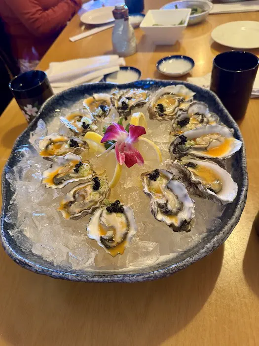 Gen Sushi & Hibachi Picture 8