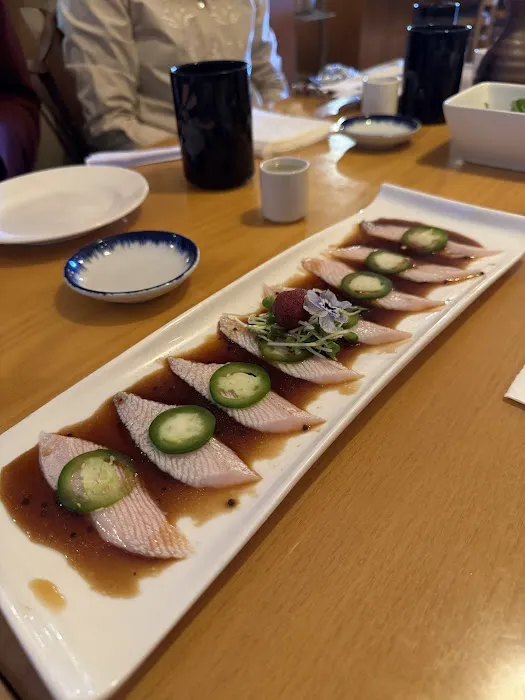 Gen Sushi & Hibachi Picture 1