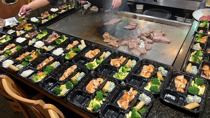 Gen Sushi & Hibachi Picture 7
