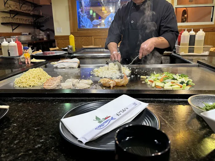 Gen Sushi & Hibachi Picture 4