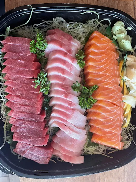 Gen Sushi & Hibachi Picture 2