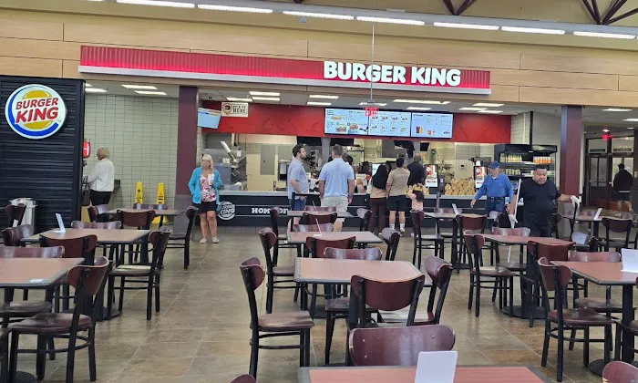 Burger King Picture 4