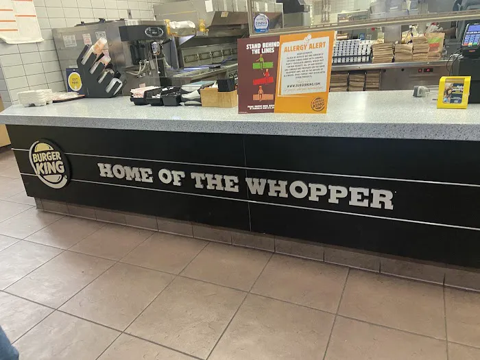 Burger King Picture 2