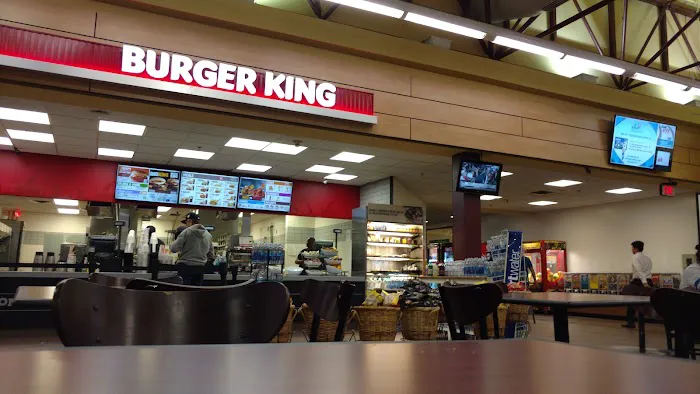 Burger King Picture 1