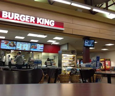 Burger King