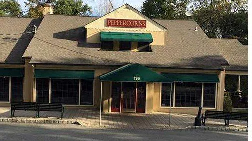Peppercorns Restaurant and Bar Picture 1