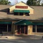 Peppercorns Restaurant and Bar