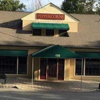 Peppercorns Restaurant and Bar ico