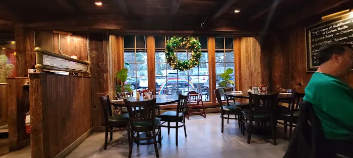 Peppercorns Restaurant and Bar Picture 10