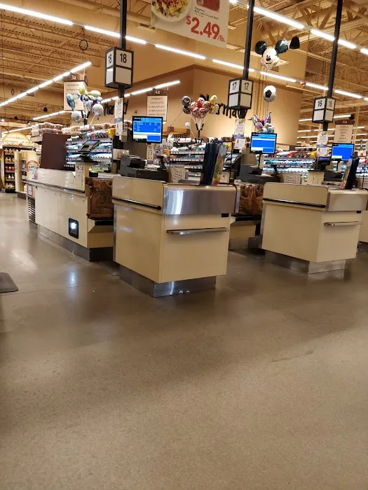 Wegmans Sub Shop Picture 1