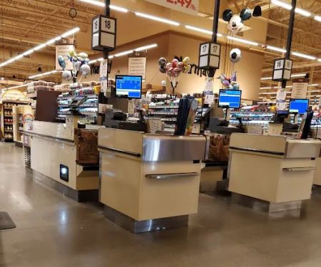 Wegmans Sub Shop