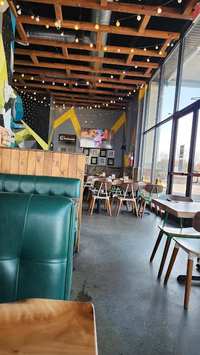 Bareburger Picture 7