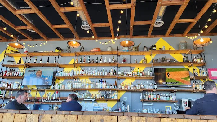 Bareburger Picture 4