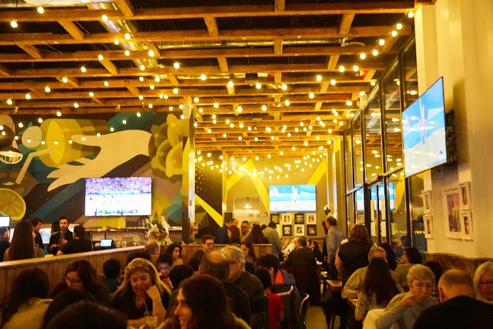 Bareburger Picture 2