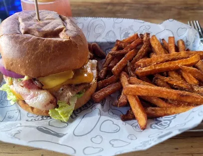 Bareburger Picture 3