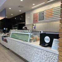 Chopt Creative Salad Co. ico