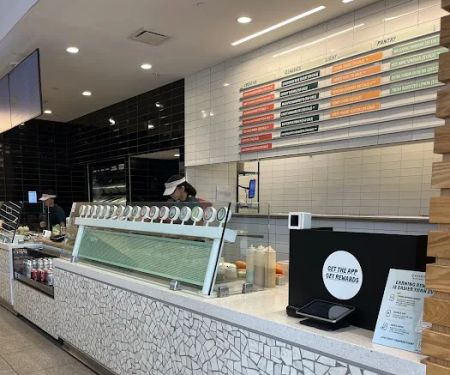 Chopt Creative Salad Co.