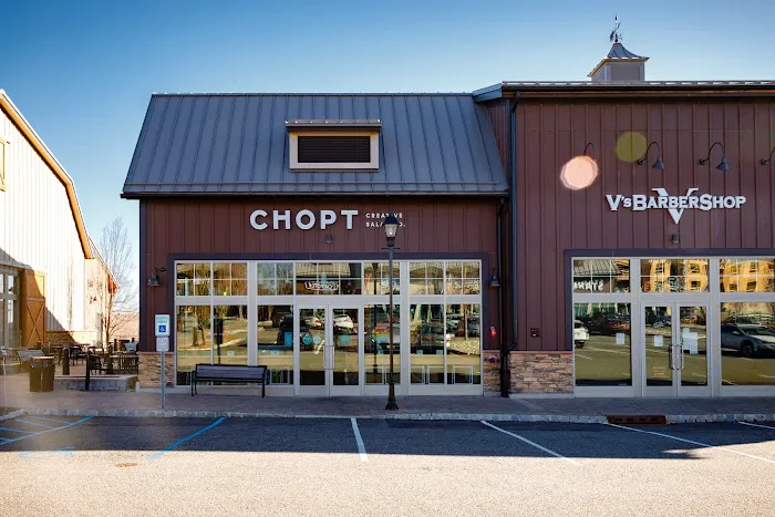 Chopt Creative Salad Co. Picture 3