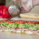 Jersey Mike's Subs