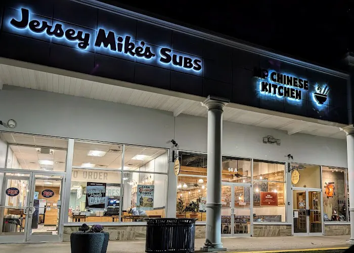 Jersey Mike's Subs Picture 3