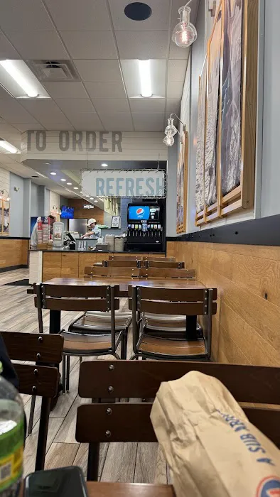 Jersey Mike's Subs Picture 2