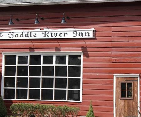 Saddle River Inn