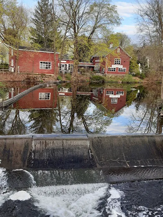 Saddle River Inn Picture 9