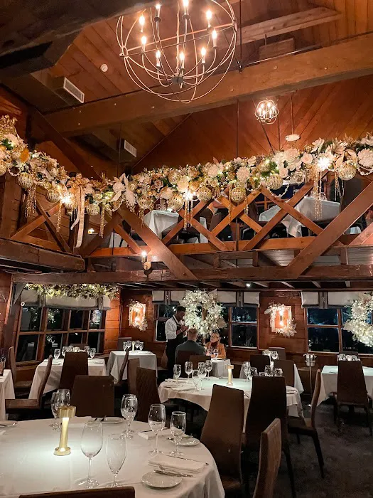 Saddle River Inn Picture 2